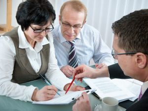 עורך דין צוואה הדדית