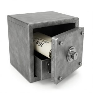 האם יש חובה להפקיד צוואה