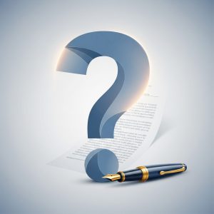 צוואה שאלות ותשובות