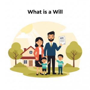 מה זה צוואה