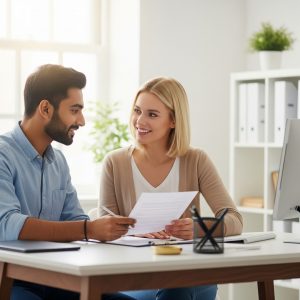 מהו הסכם ממון