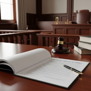 יפוי כח מתמשך מול אפוטרופוסות