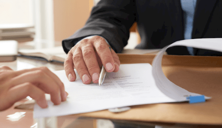 עורך דין בפתח תקווה