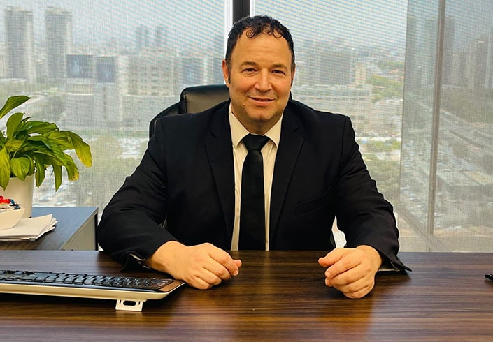 ניר טולדנו עורך דין