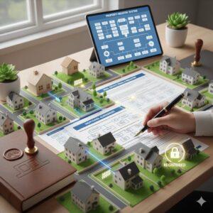 טפסים מקרקעין