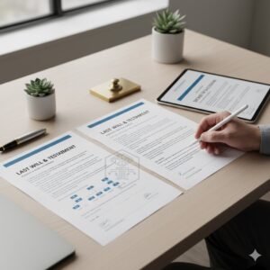 טפסים רשם הירושה