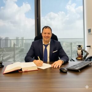 עורך דין צוואה בפתח תקווה ניר טולדנו