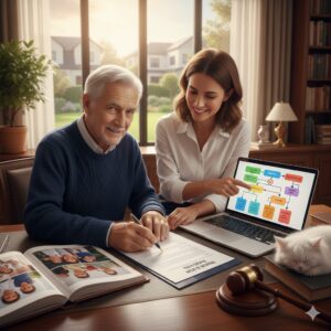 הנחיות מקדימות